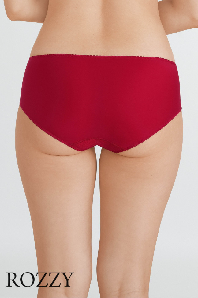 Трусы слипы Felina Serenada 210294 красный К