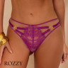 Трусы слипы Kinga Frutta Sensuale P-1252/2 пурпурный