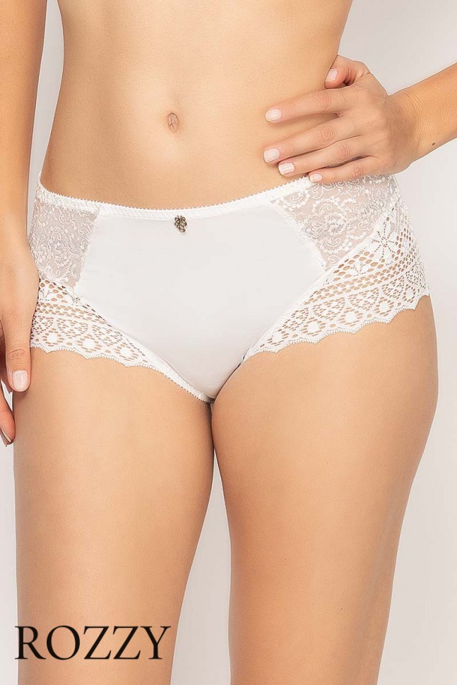 Трусы классика Empreinte Cassiopee 05151 шёлк