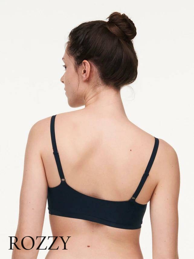 Топ Chantelle Soft Stretch C16A20 черный