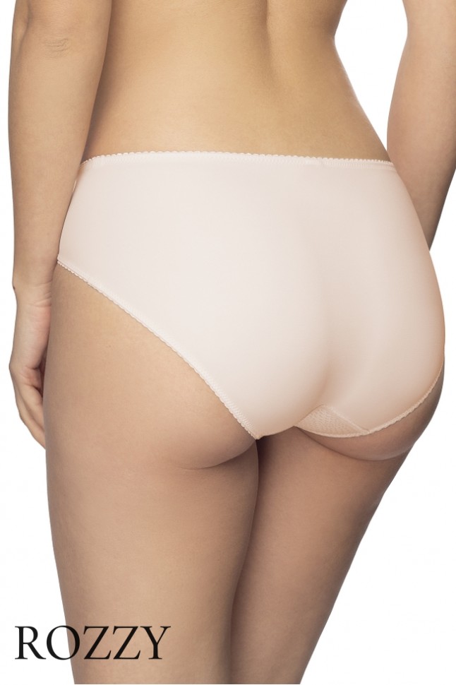 Трусы слипы Felina Serenada 210294 светло-розовый (розовый форфор) К+Ф