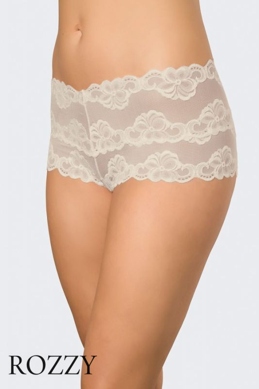 Трусы шорты Nina Von C Slipboutique 40130880 ванильный