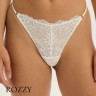 Трусы стринги Esotiq Celeste/01X 44316 шампань