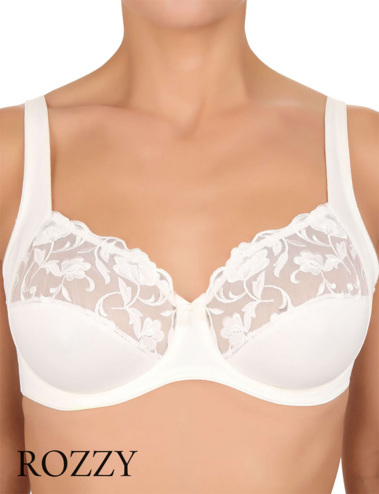 Бюстгальтер Felina Moments 519 ванильный К+Ф