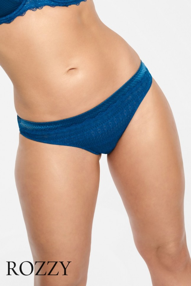 Трусы слипы Esotiq Hudson 39572 синий