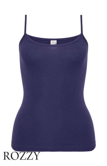 Майка Nina Von C Motion 88310111 синий