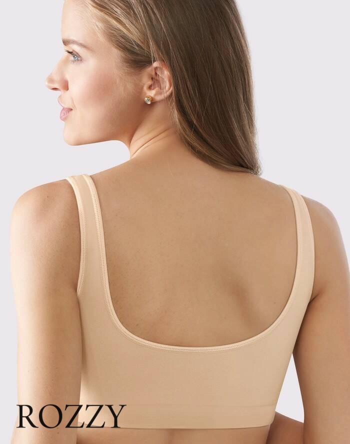 Топ Bali One Smooth U DFBRAL телесный