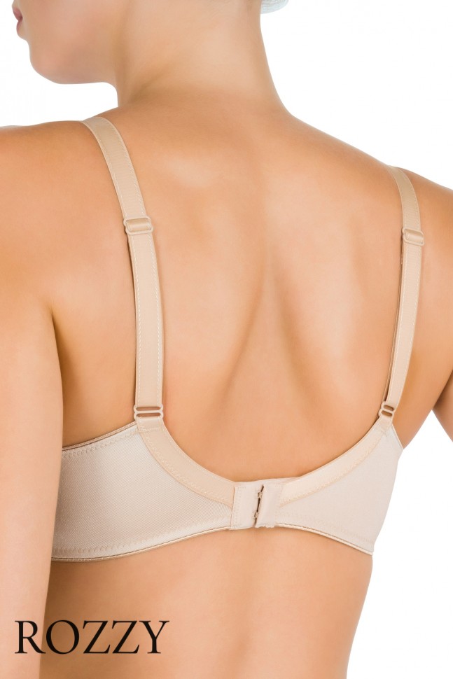 Бюстгальтер Felina Joy 601 бежевый К+Ф