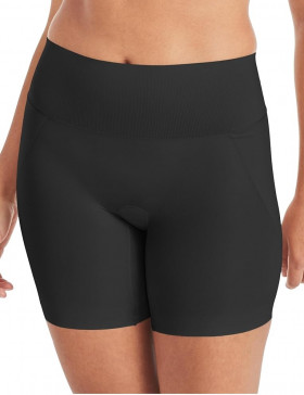 Панталоны корректирующие Maidenform DMS090 черный
