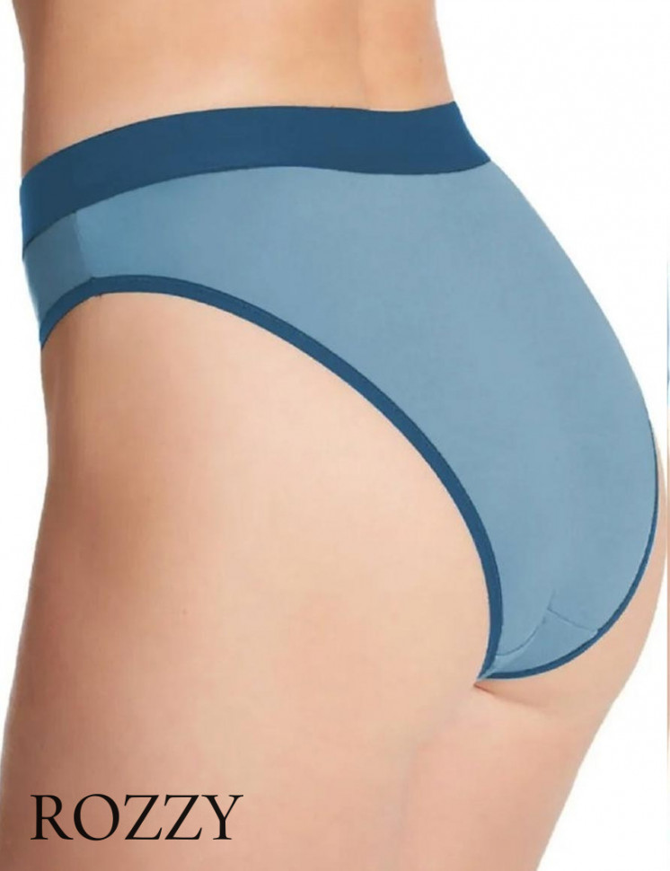 Трусы слипы Maidenform DMSSHB бирюзовый