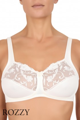 Бюстгальтер без косточек Felina Moments 319 ванильный К