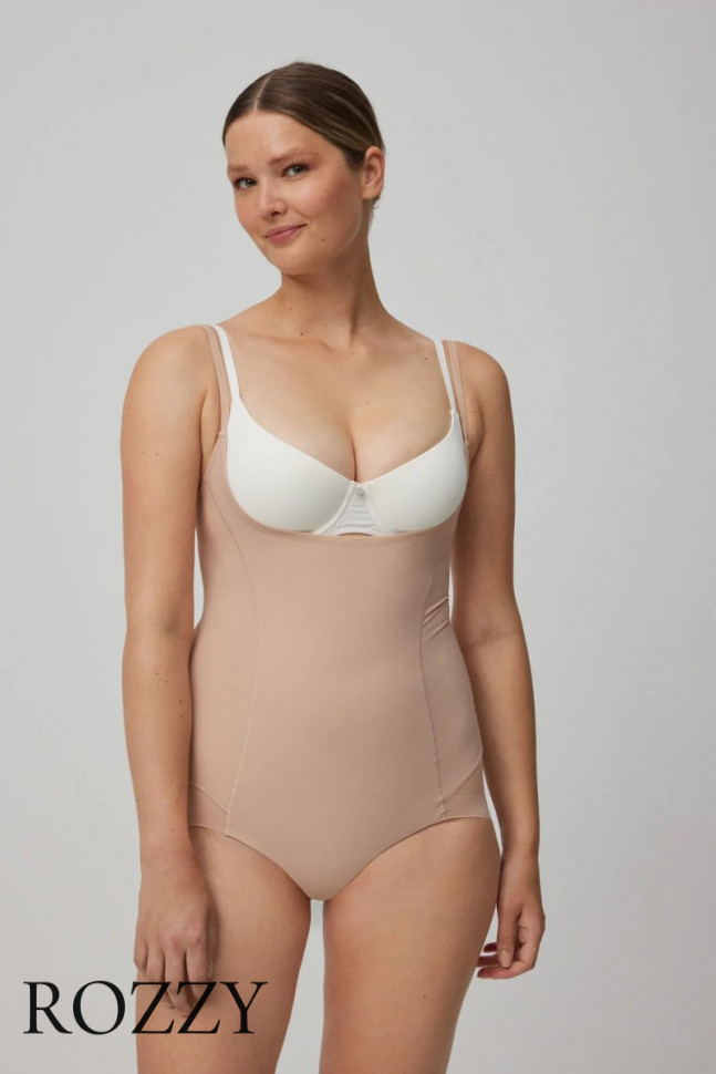 Грация корректирующая Ysabel Mora 19621 телесный