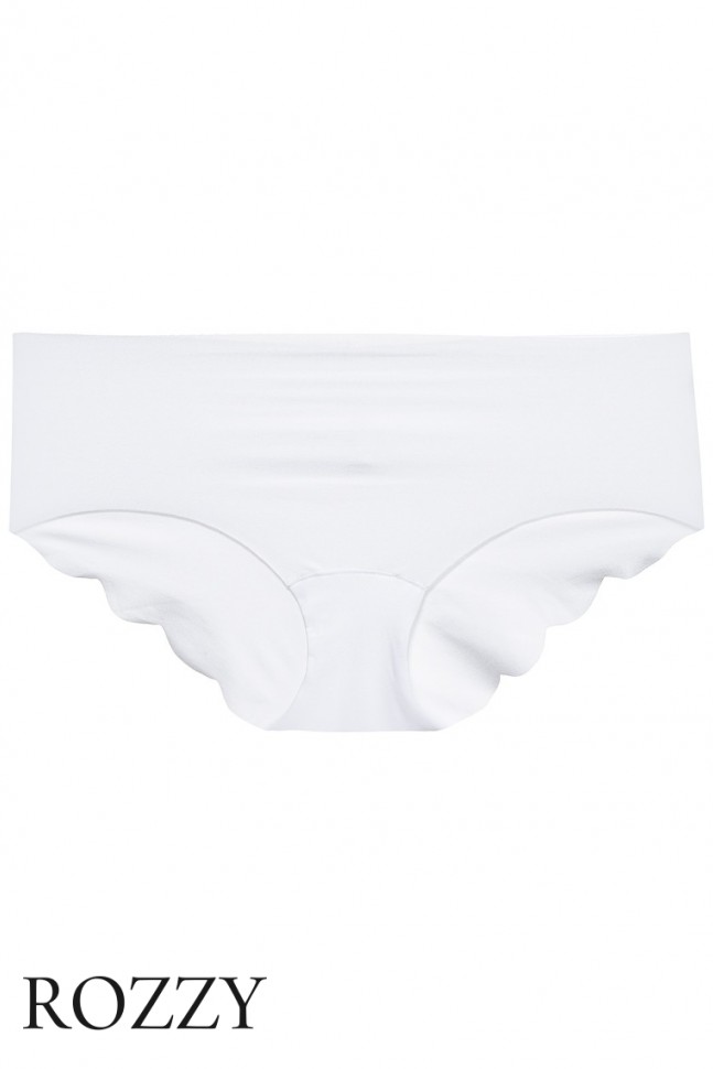 Трусы слипы обрезные Janira Cero 31210 белый