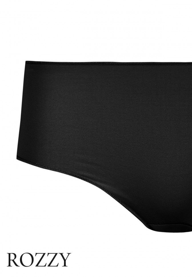 Трусы хипстеры Nina Von C Secret 15130112 черный