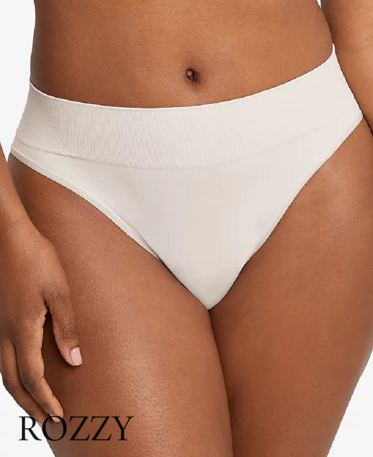 Трусы слипы бесшовные Maidenform DM2317 песочный