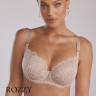Бюстгальтер Kinga Luna Bez SC-1101 светло-бежевый