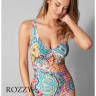 Купальник слитный Empreinte Boheme 2361VP богемия
