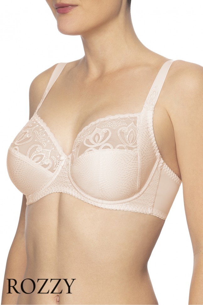 Бюстгальтер Felina Serenada 205294 светло-розовый К+Ф