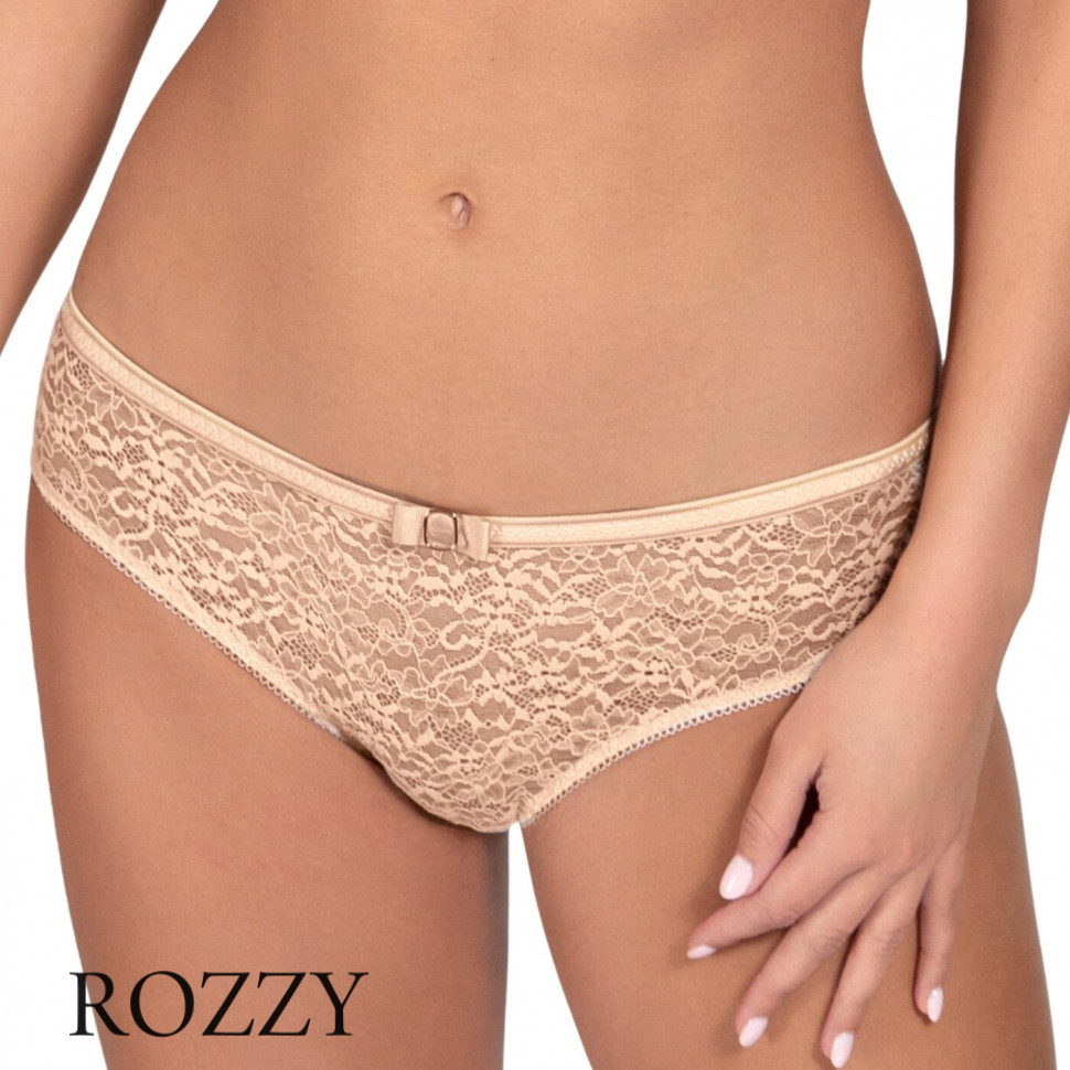 Трусы хипстеры Empreinte Allure 02205 миндаль