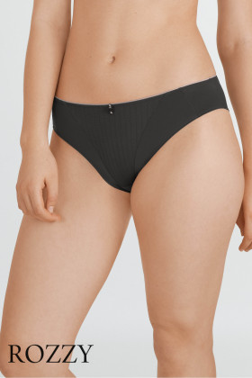 Трусы слипы Felina Elementary 211283 темно-серый К