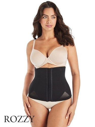 Пояс корректирующий Maidenform FLS104 черный