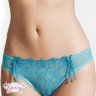 Трусы стринги Empreinte Irina 01122 бирюзовый 1