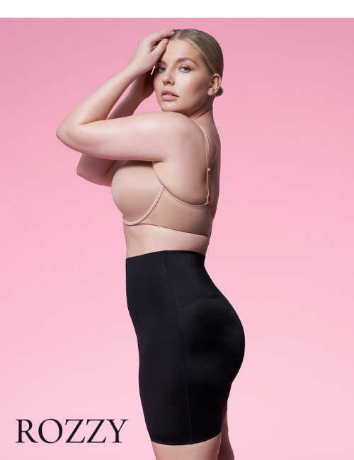 Юбка корректирующая Julimex 220 черный 