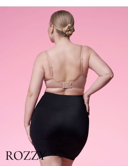 Юбка корректирующая Julimex 220 черный 