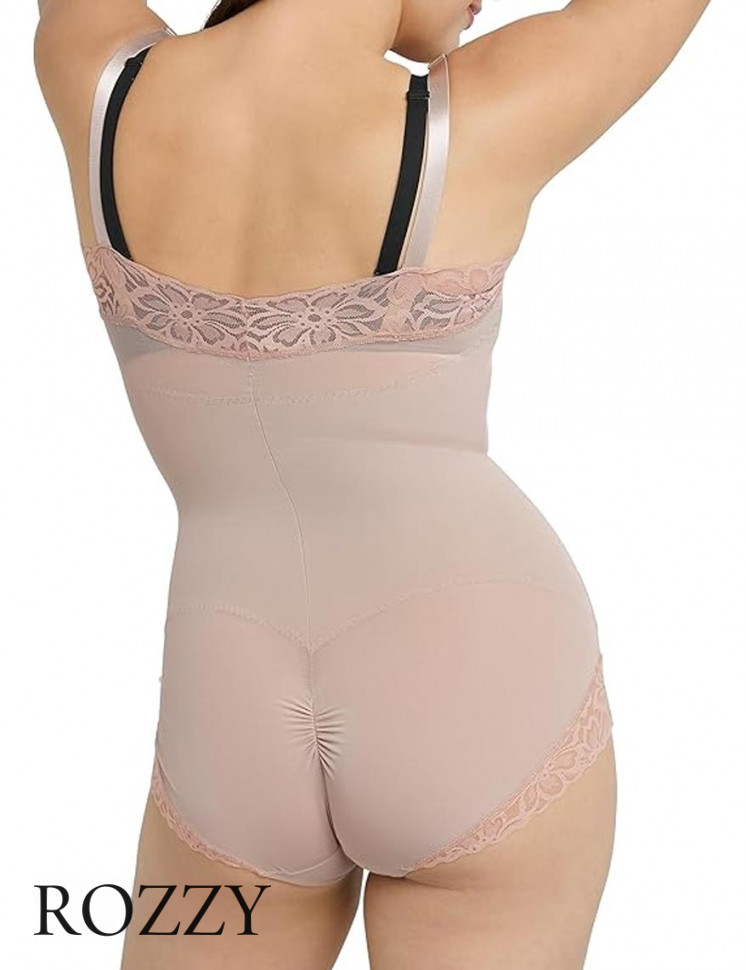 Грация корректирующая Maidenform W.Y.O.B FLS107 вечерний румянец