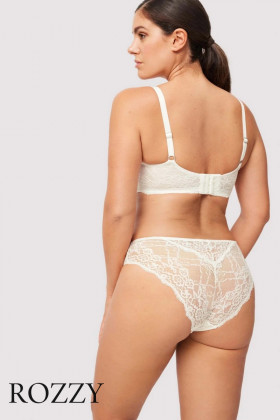 Трусы слипы Ysabel Mora 10140 шампань