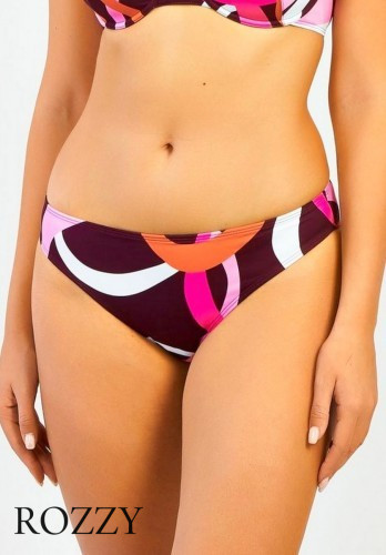 Трусы купальные слипы Empreinte Move 1971CMS пурпурный