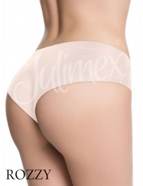 Трусы бразильяна Julimex Simple Brasil бежевый