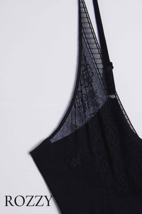 Комбинация корректирующая Ysabel Mora 19628 черный 