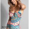 Купальник слитный Empreinte Boheme 2361QS богемия