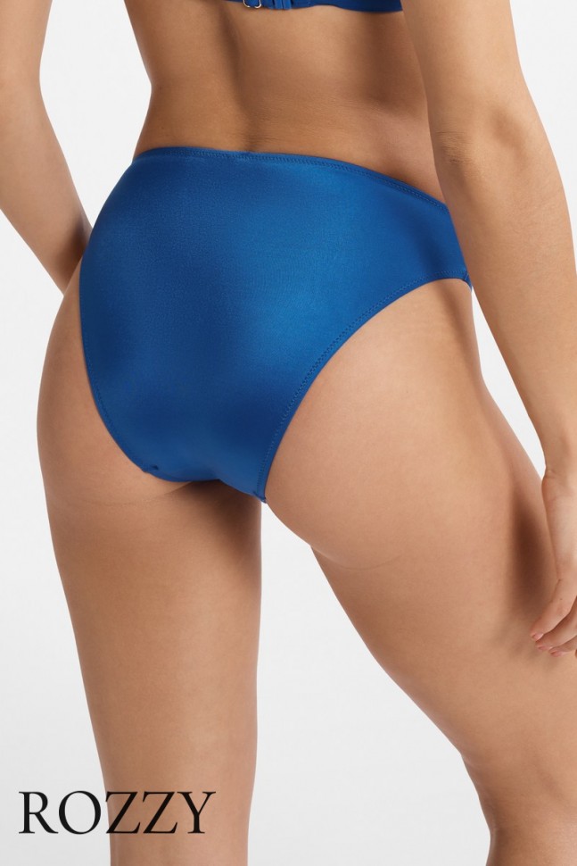 Трусы купальные Esotiq Goody 40714 синий