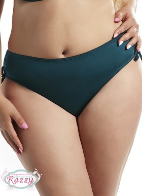 Трусы купальные классика Kris Line Beach Emerald изумрудный