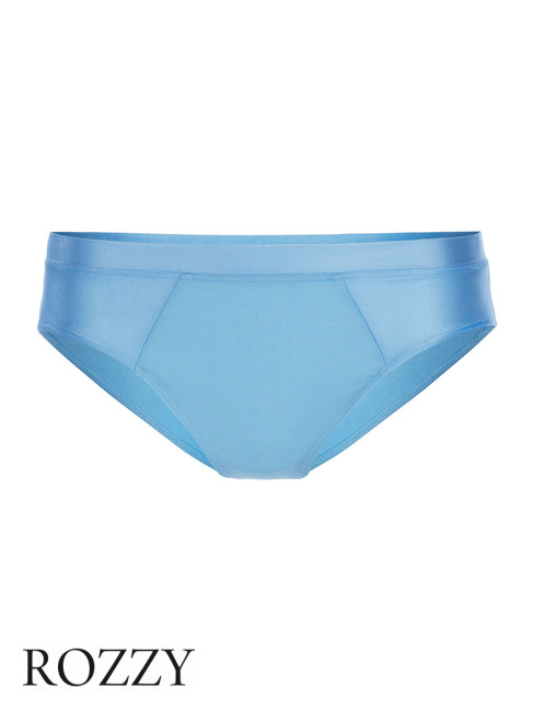 Трусы слипы хлопковые Calida Cate 22658 синий