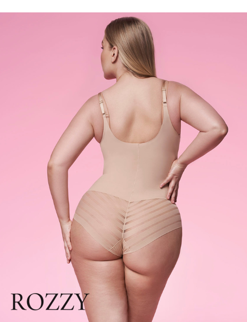 Грация корректирующая Julimex 119 бежевый