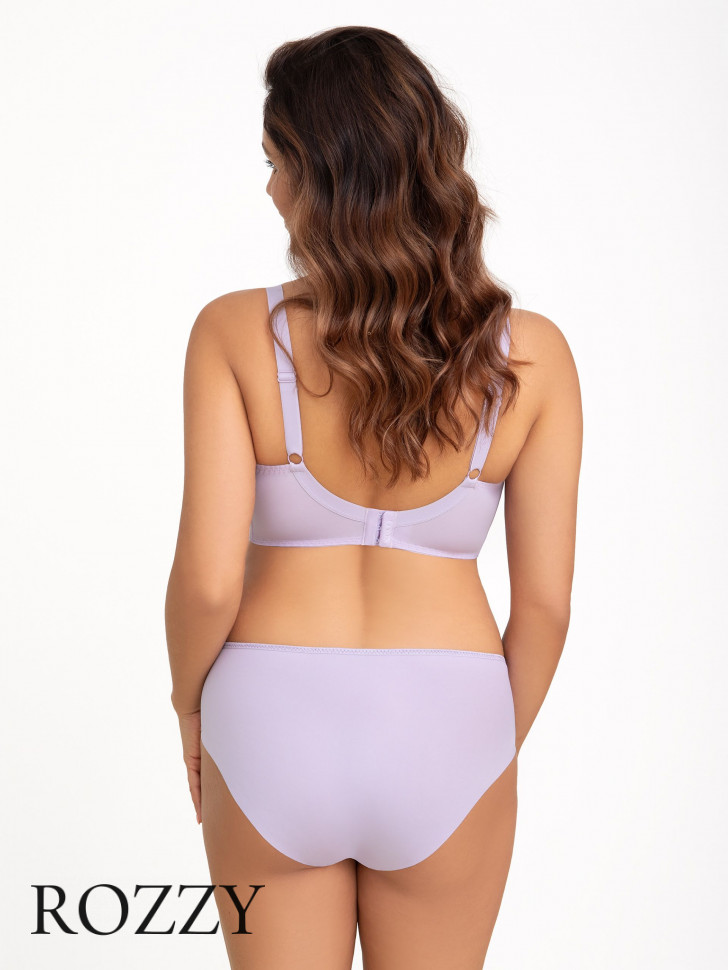 Бюстгальтер спейсер Corin Virginia 17871 сиреневый