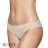 Трусы бикини Selene Bikini 501 3128 серо-бежевый