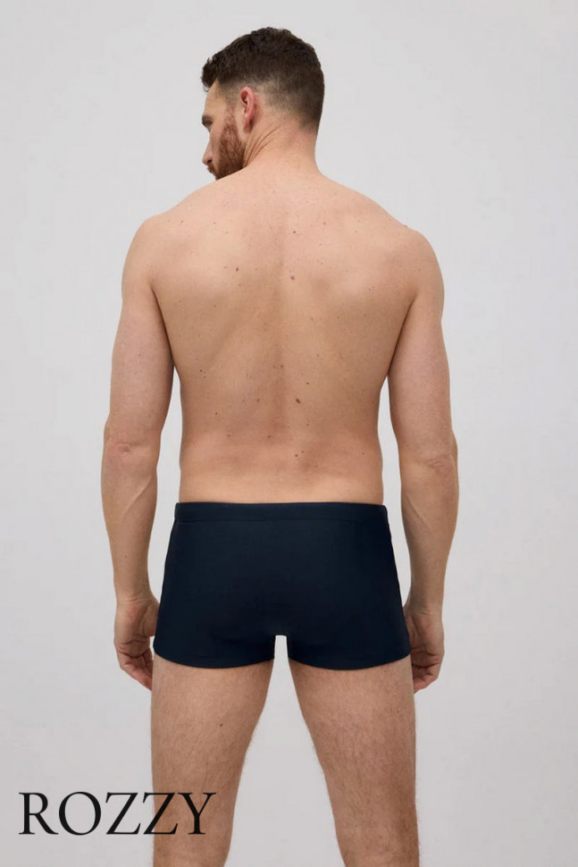 Плавки мужские Ysabel Mora 90332 темно-синий