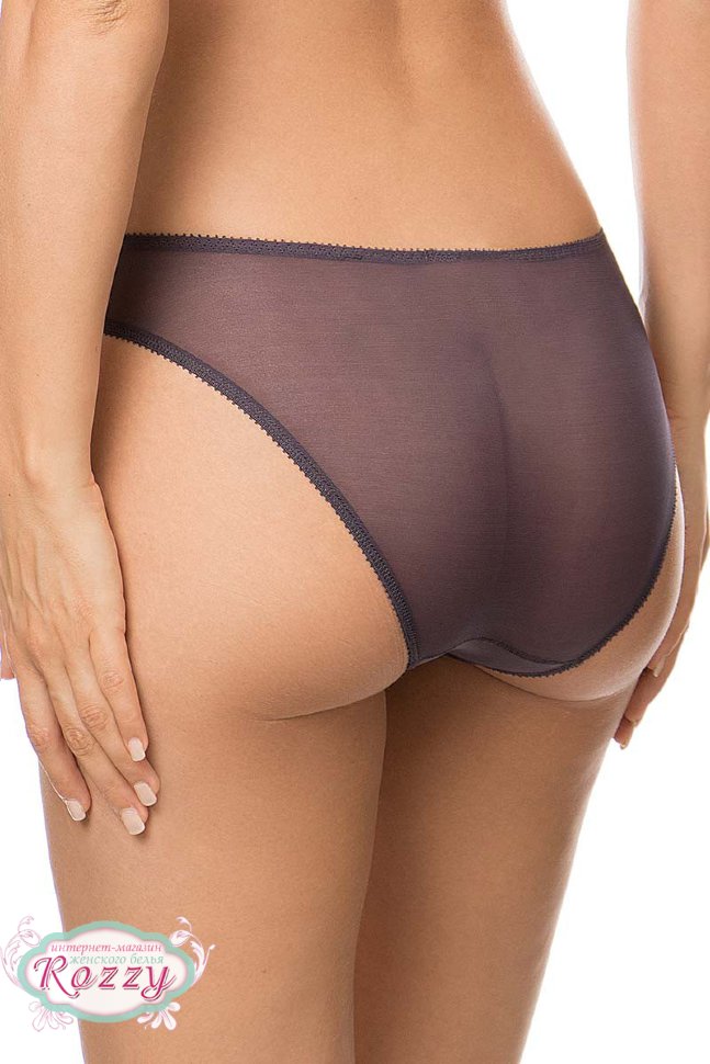 Трусы слипы Empreinte Verity 03173 сланец