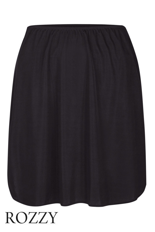 Подъюбник Nina von C 22272111 черный