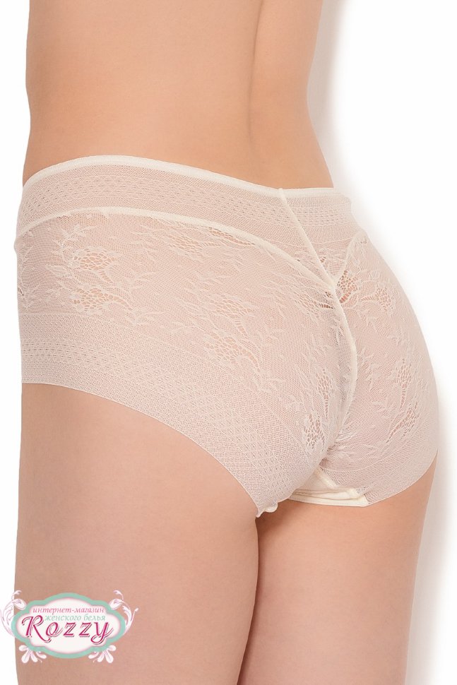 Трусы макси Janira 31610 белый, ванильный, телесный, черный