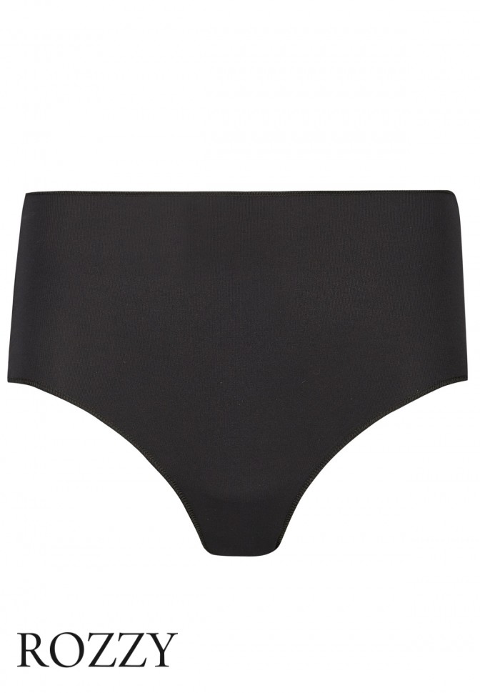 Трусы классика Nina Von C Secret 15160112 черный