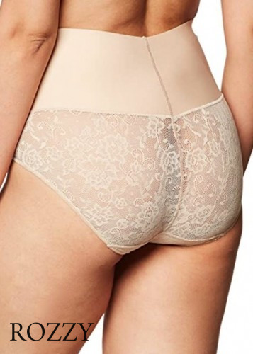 Трусы корректирующие Maidenform Smooth Tec DM0051 LC телесный