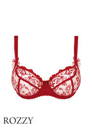 Бюстгальтер Empreinte Gaby 08220 страсть