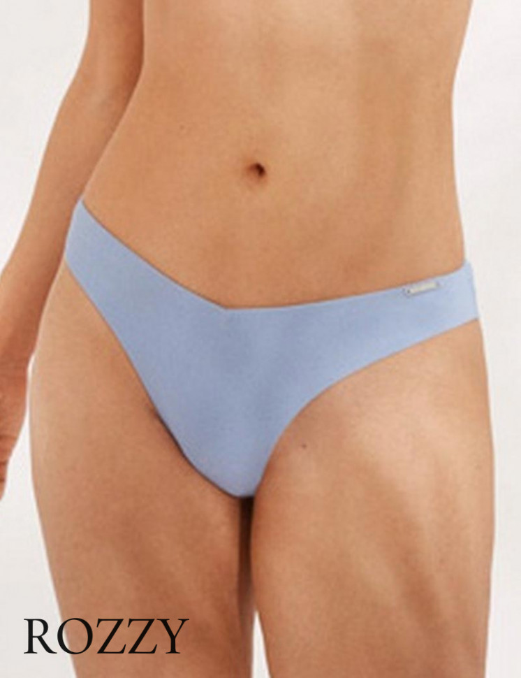 Трусы купальные Ysabel Mora 82001 сиреневый