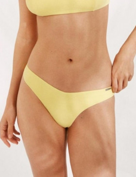 Трусы купальные Ysabel Mora 82001 желтый