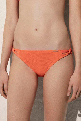 Трусы купальные Ysabel Mora 82636 оранжевый